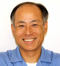 CEO Yasuhide Yamamoto